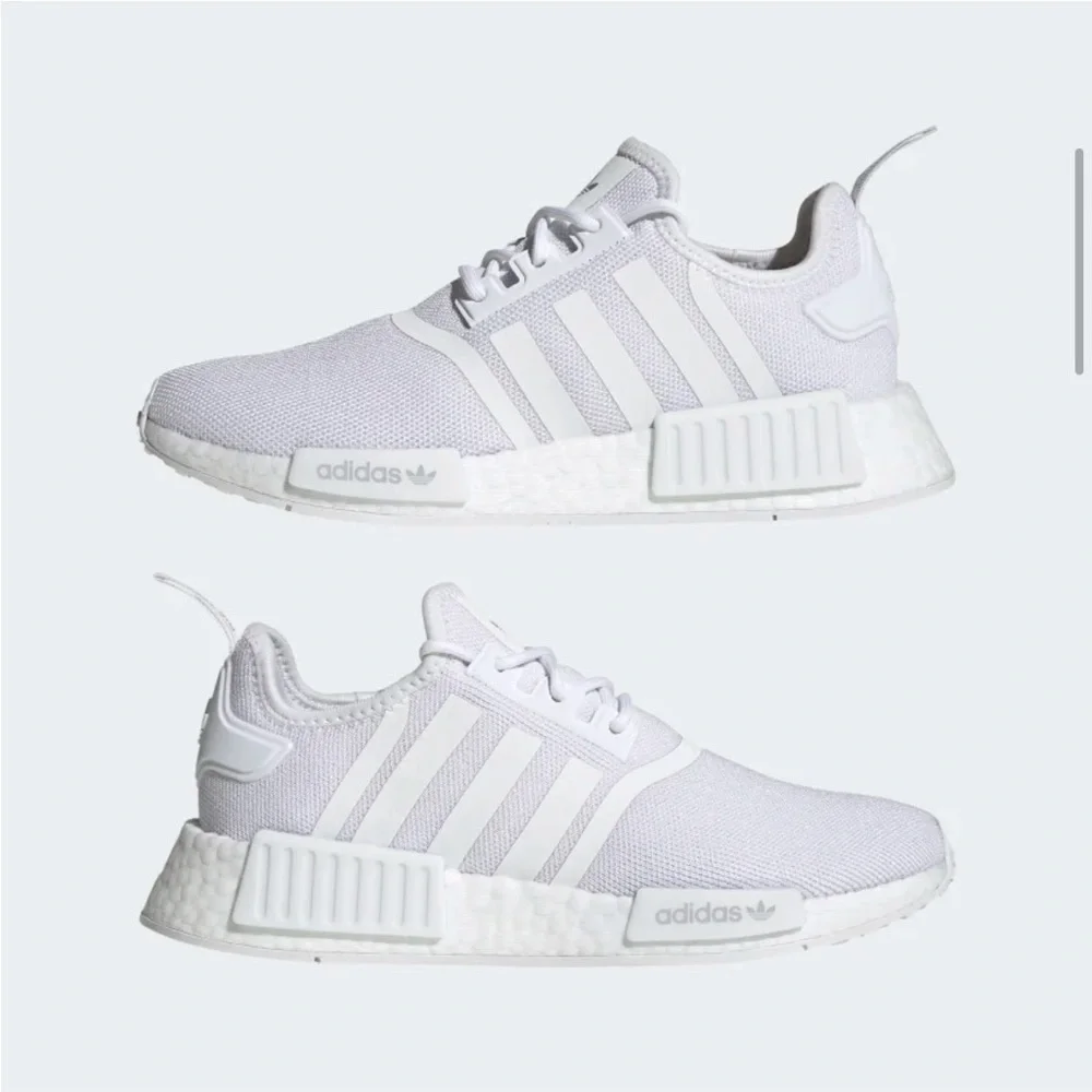 Adidas NMD_R1 PRIMEBLUE SHOES